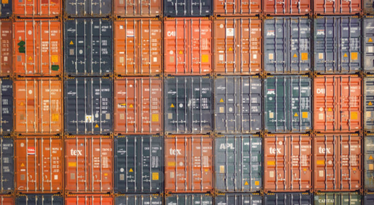 Sugaronline Container Freight Matrix