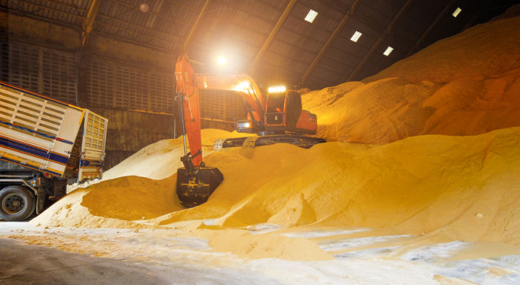 Force majeure is starting to find its way into the sugar supply chain and once there, it will be a disease that's just as difficult to get rid of as COVID-19.
