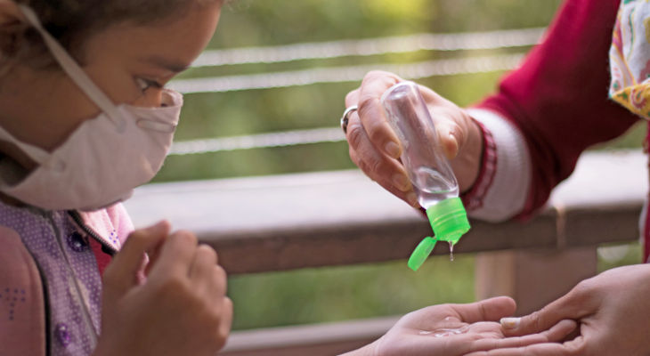 An unexpected corona boost to Indian sugar industry