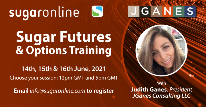 Sugaronline Futures & Options training course
