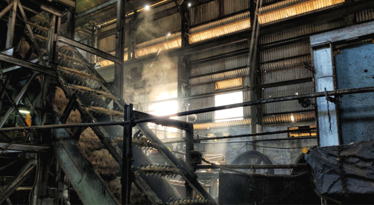 The situation for Indian sugar mills is finally looking up, but for how long?