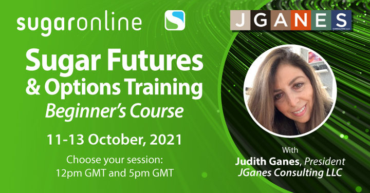 Sugaronline Futures & Options Training Course - Beginner's Course