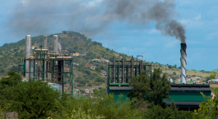 Uganda's sugar market is rapidly changing while Kenya is stabilising, and Ethiopia is suffering from the war in the Tigray.