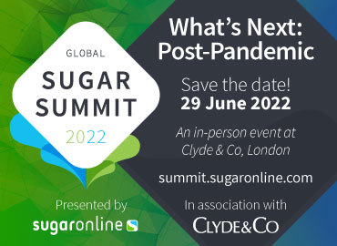 Global Sugar Summit 2022