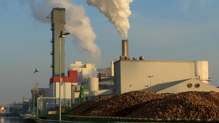 Less sugar availability and a likely smaller beet crop this coming season are met with slightly larger cane production but still high prices.