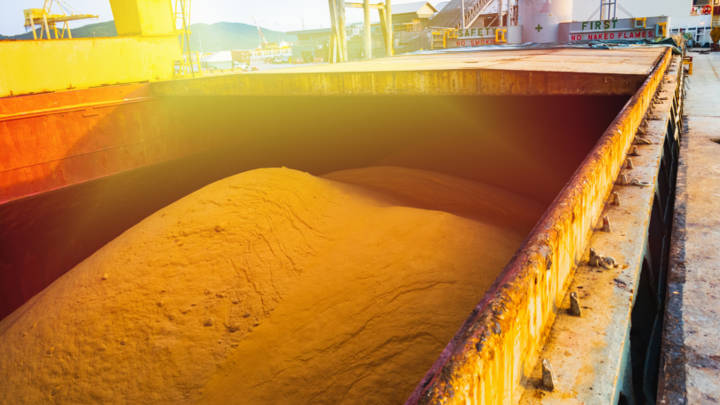 Increasing logistical problems at Brazil's ports, forecasts of poor weather in the Centre-South - which could affect both the crush and further hamper exports - and the prospect of rising oil prices caused by instability in the Middle East are all helping keep sugar prices firm.
