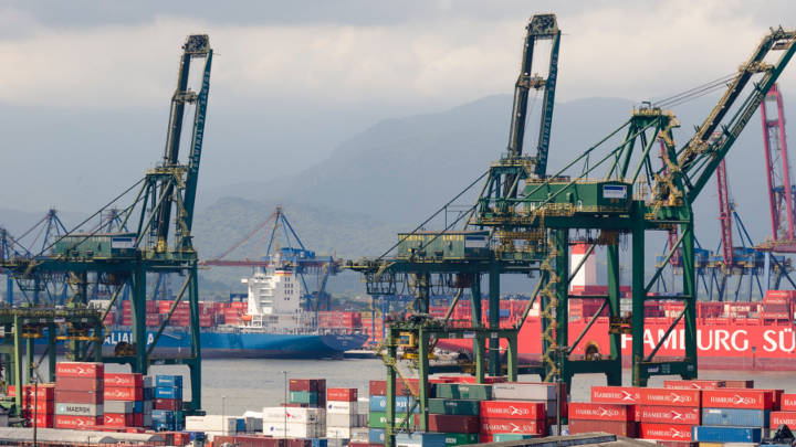 Brazil's logistical bottleneck is expected to cause problems for global sugar supplies into 2024