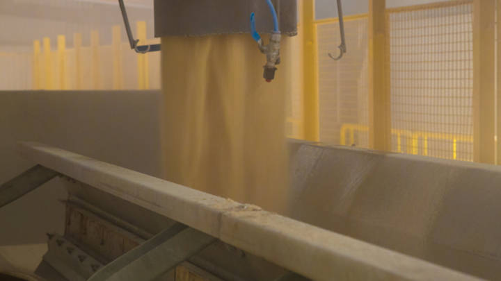 Prices continue to struggle as the global sugar market moves out of deficit and into surplus.