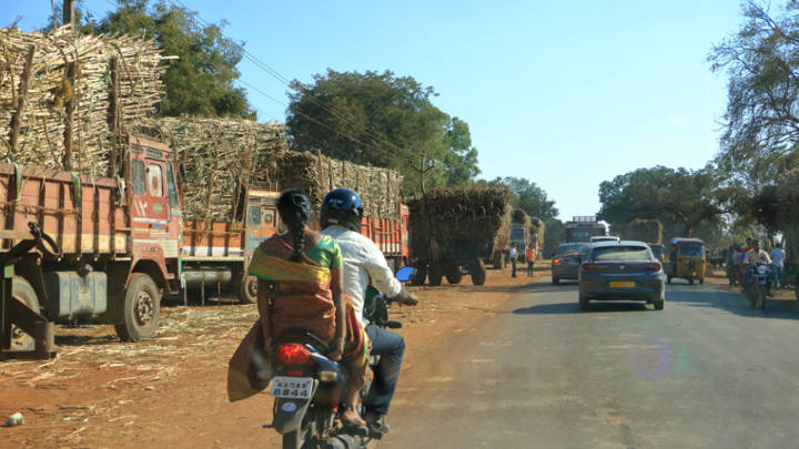Increasing regulatory uncertainties with respect to pricing, feedstock usage, and blending pose significant challenges to India’s ethanol push.