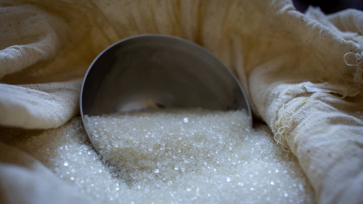 Increased production and relatively lower ethanol diversion are likely to induce the Indian sugar industry to offload its surplus output in global markets at a time when global sugar prices are moderating.