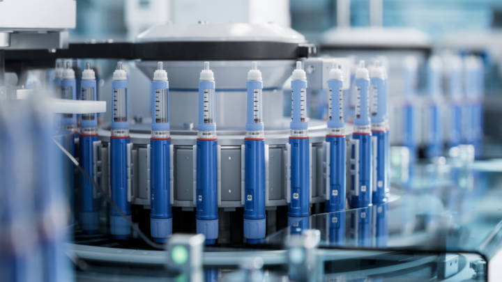 With tariffs affecting imports, the increased use of weight-loss drugs is also hitting sugar consumption in the United States, with domestic demand seeing its biggest drop in over forty years.